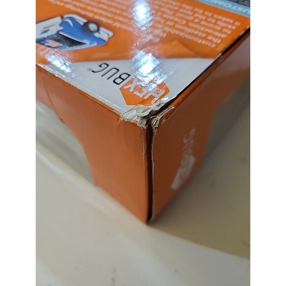 HEXBUG Robotic Soccer Arena Ages 8+ Sports Strategy Kit NEW FACTORY SEALED - Picture 6 of 10